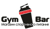 Gym bar, магазин спортивного питания  