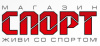 Спорт