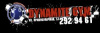 тренажерный зал Dynamite Gym
